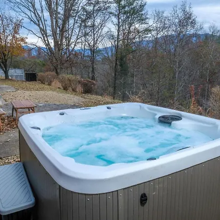 Villa Big Oak Hideaway